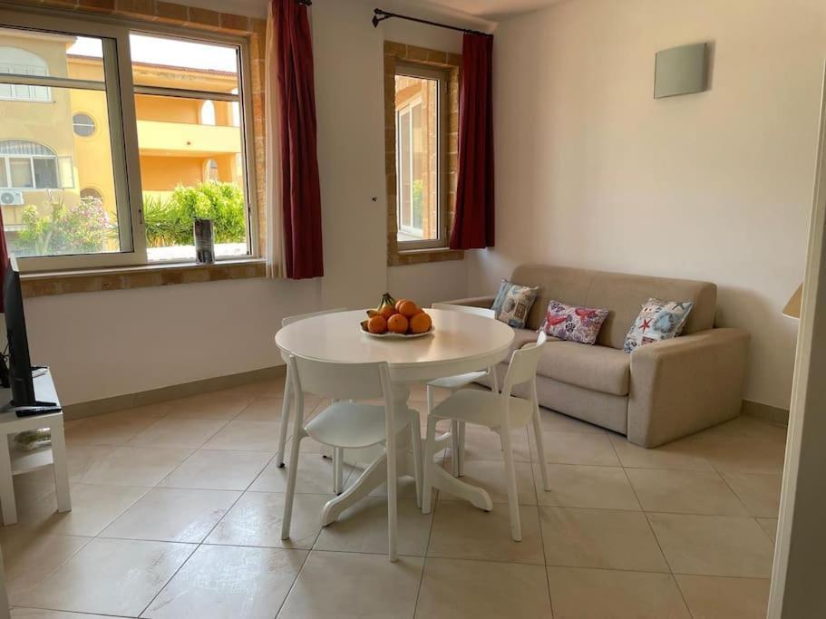Apartment Athena Mondello Palermo