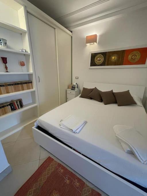 Apartment Athena Mondello