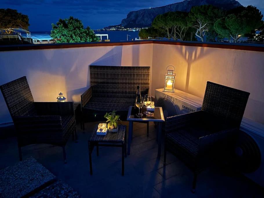 Athena Mondello Apartment Palermo