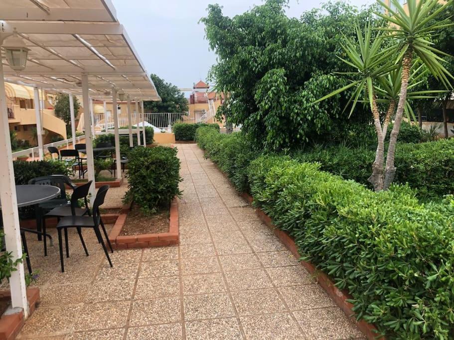 Athena Mondello Apartment *