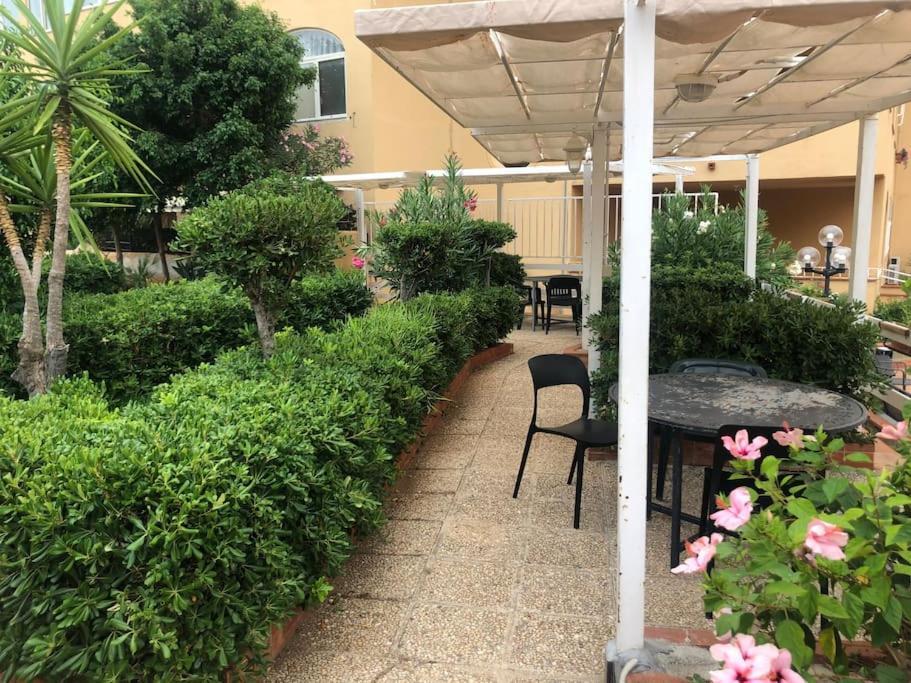 Apartment Athena Mondello Palermo