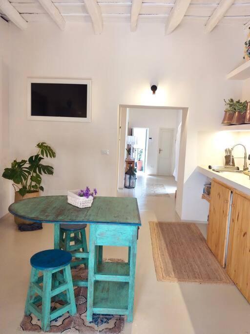 Exquiste With Outdoor Spaces Apartamento Palermo