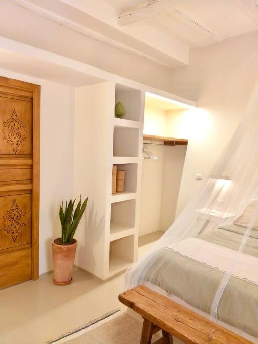 Exquiste With Outdoor Spaces Palermo