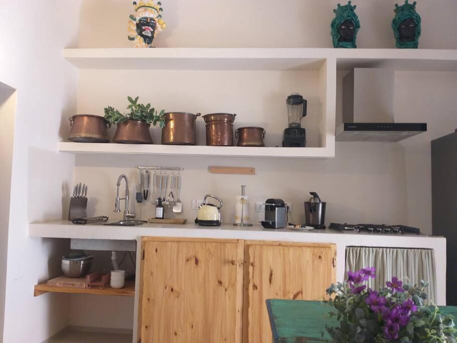 Apartamento Exquiste With Outdoor Spaces *
