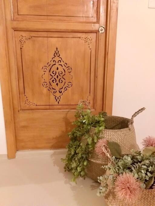 Apartamento Exquiste With Outdoor Spaces Palermo