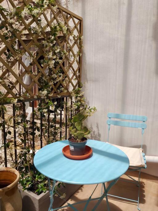 Apartamento Exquiste With Outdoor Spaces