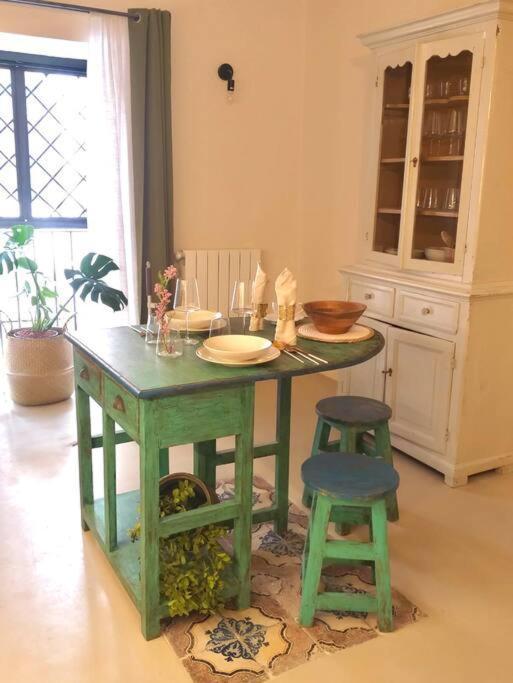 Exquiste With Outdoor Spaces Apartamento *