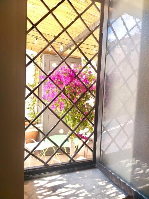 Apartamento Exquiste With Outdoor Spaces Palermo