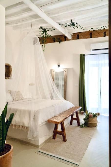 Exquiste With Outdoor Spaces * Palermo