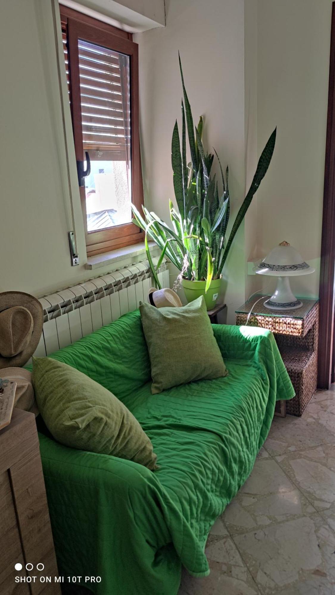 Magione Apartment&rooms Acomodação com café da manhã  Palermo