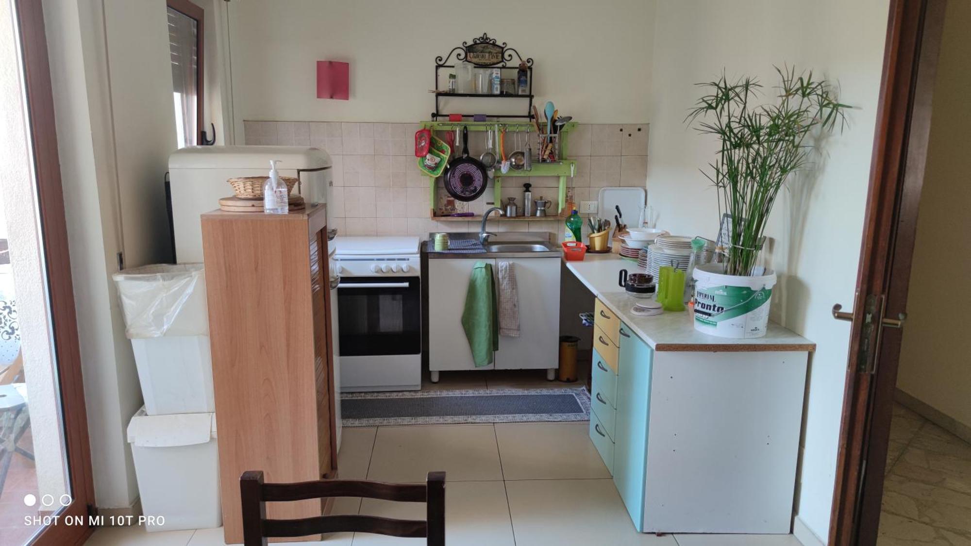 Magione Apartment&rooms Palermo