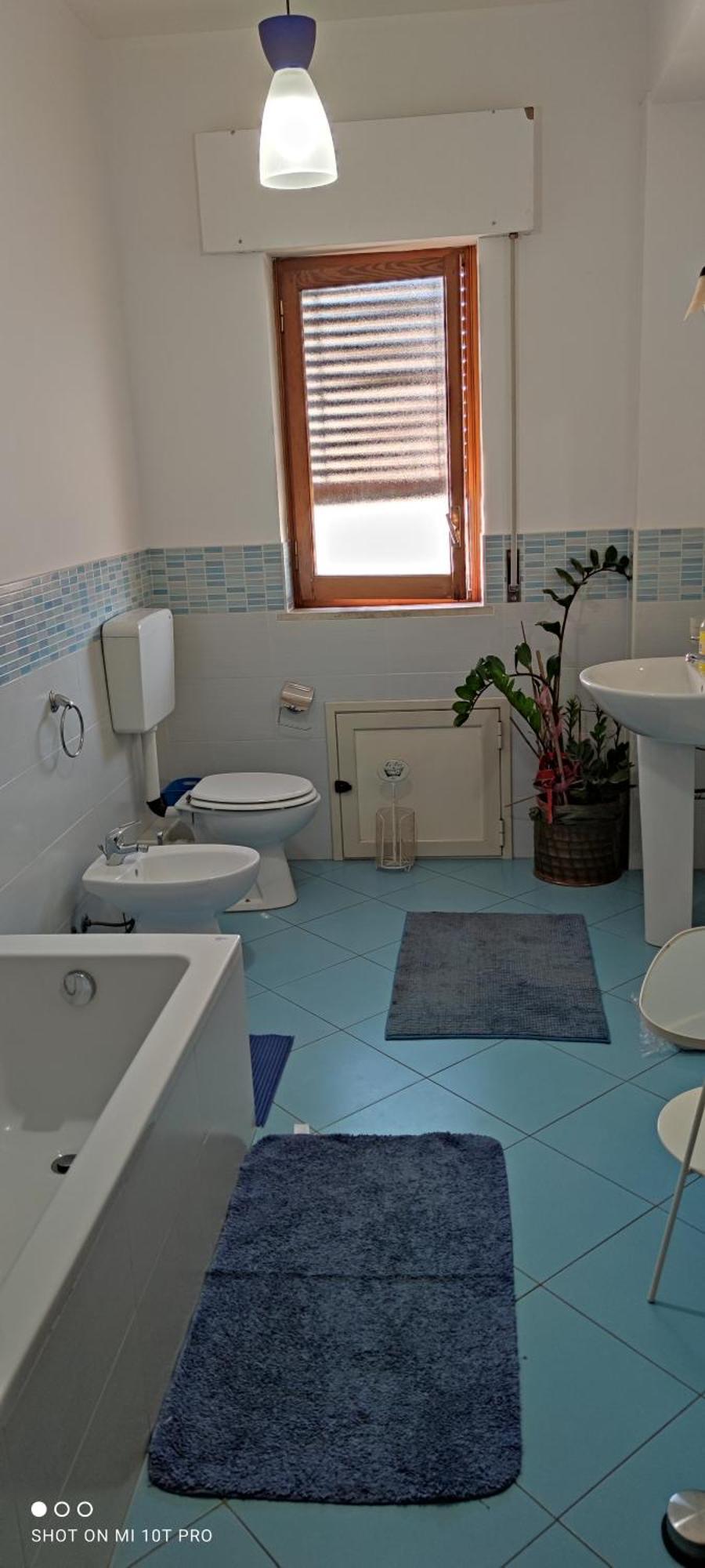 Magione Apartment&rooms * Palermo