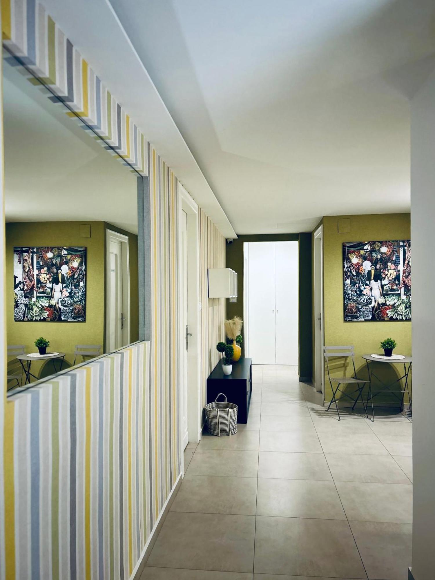 Ungheria Ottantaquattro Bed & Breakfast Palermo