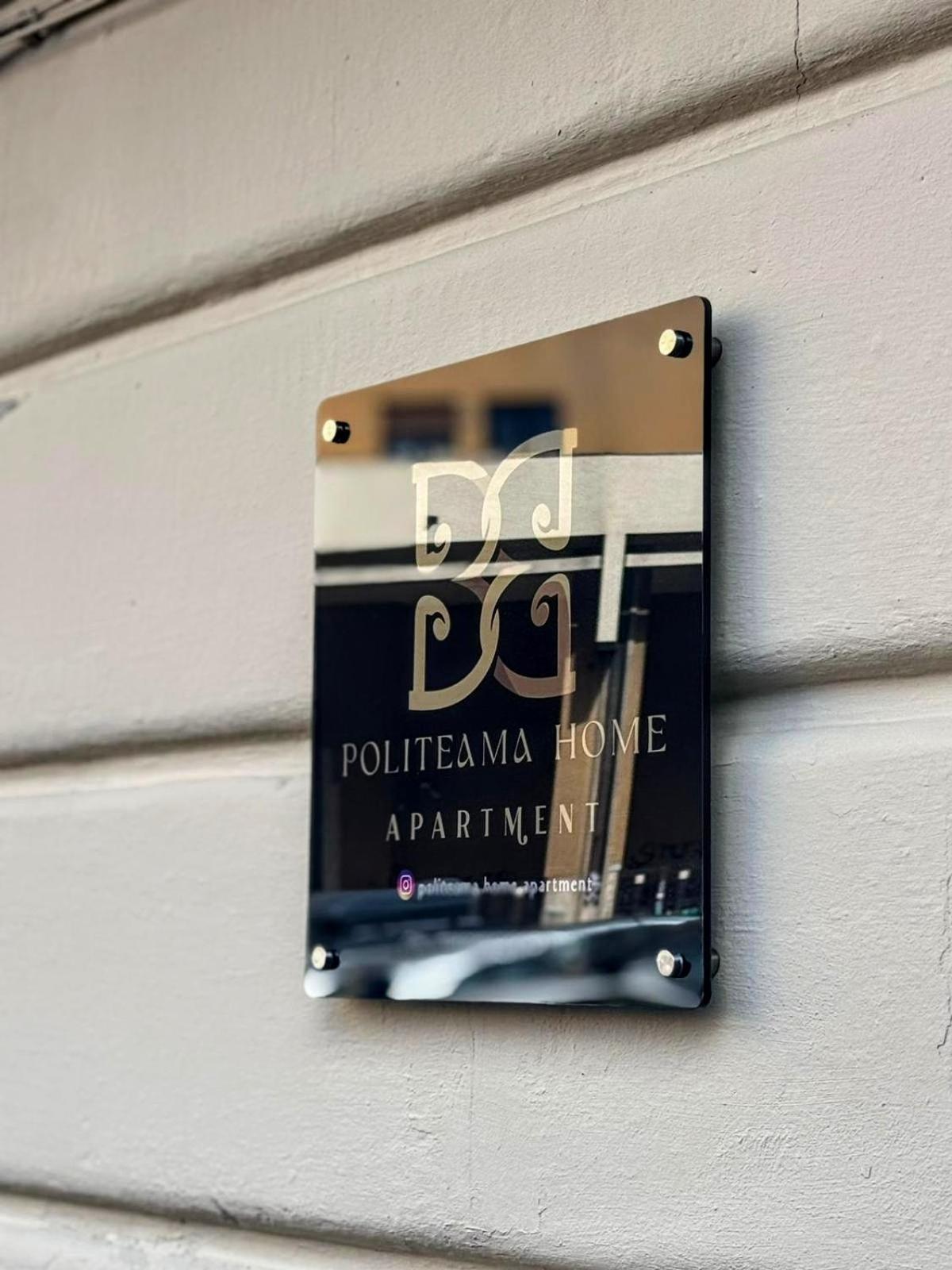 Politeama *