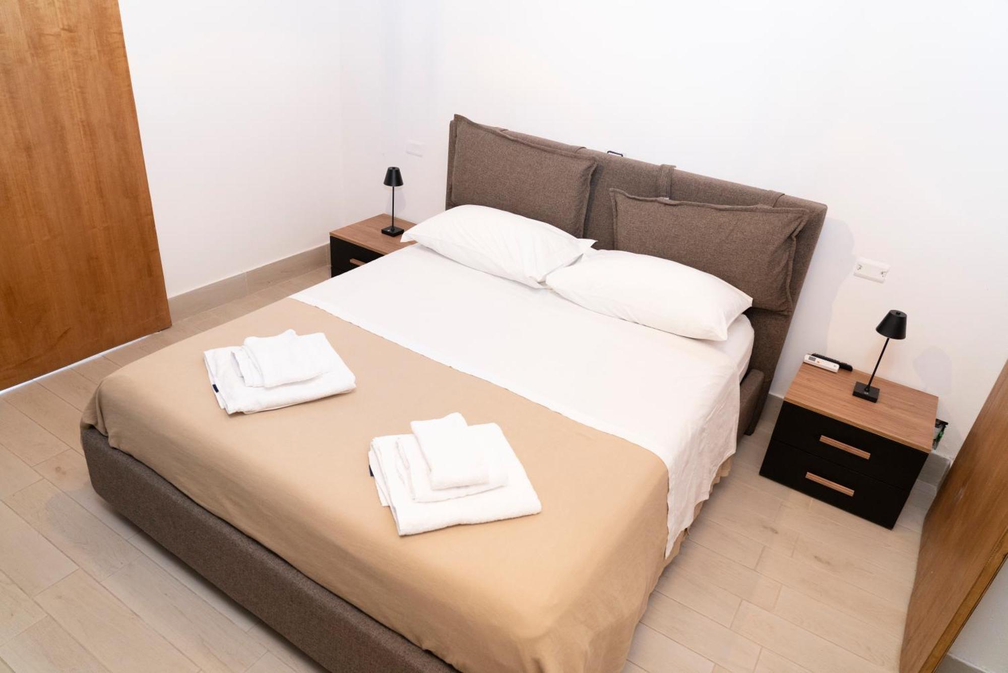 Apartment Politeama *