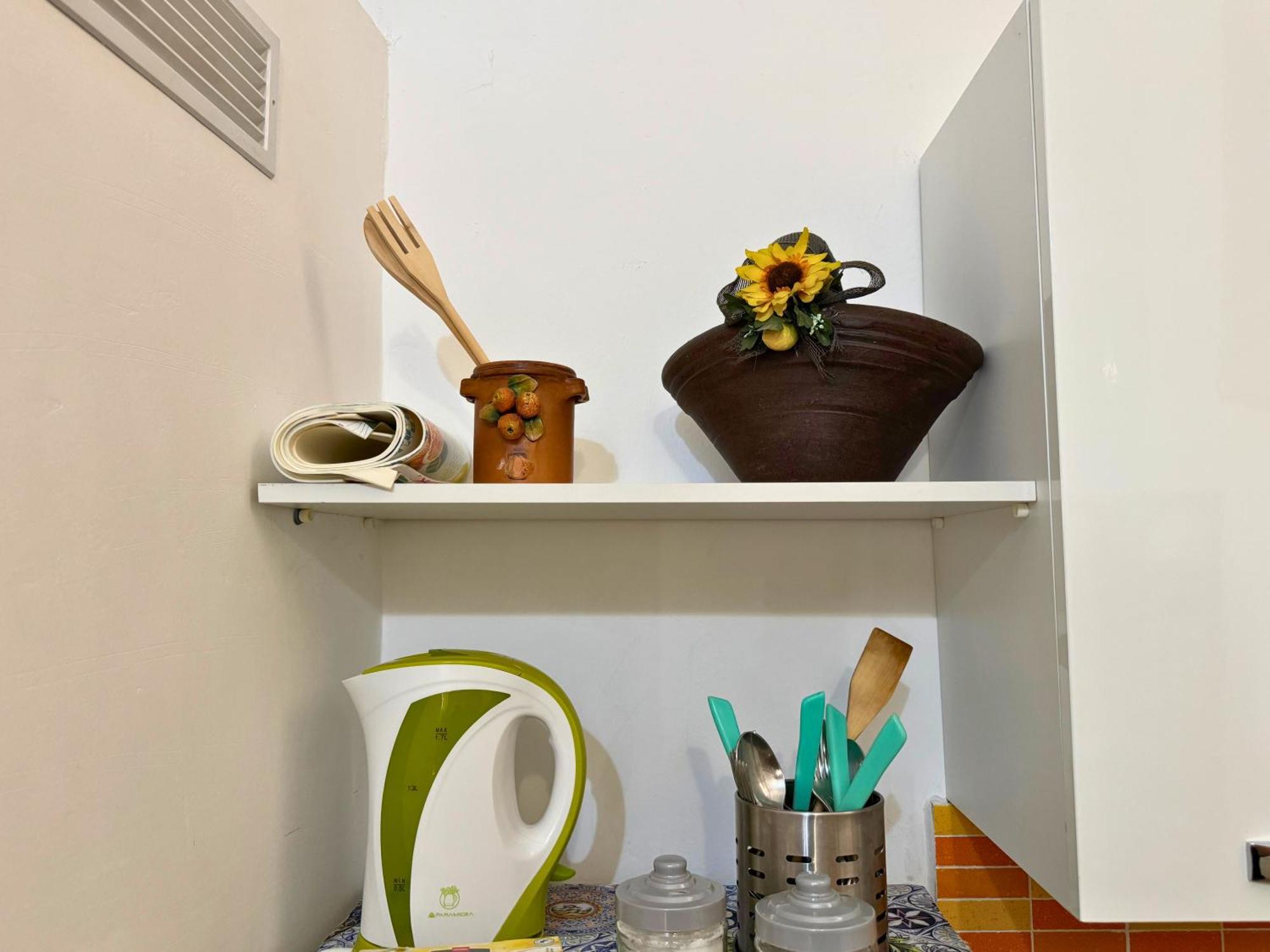 Orange Lemon Center Apartment *