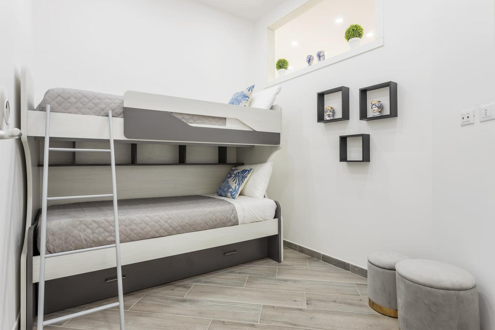 Erasmo Luxury Vista Mare