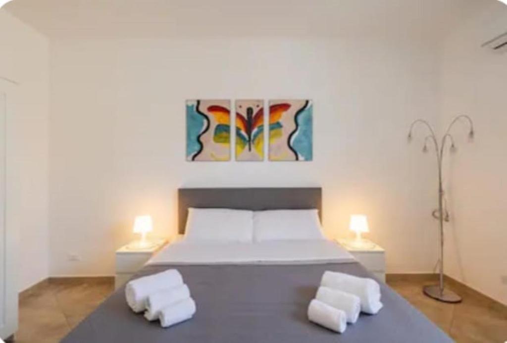 Il Canto Di Euterpe Apartment