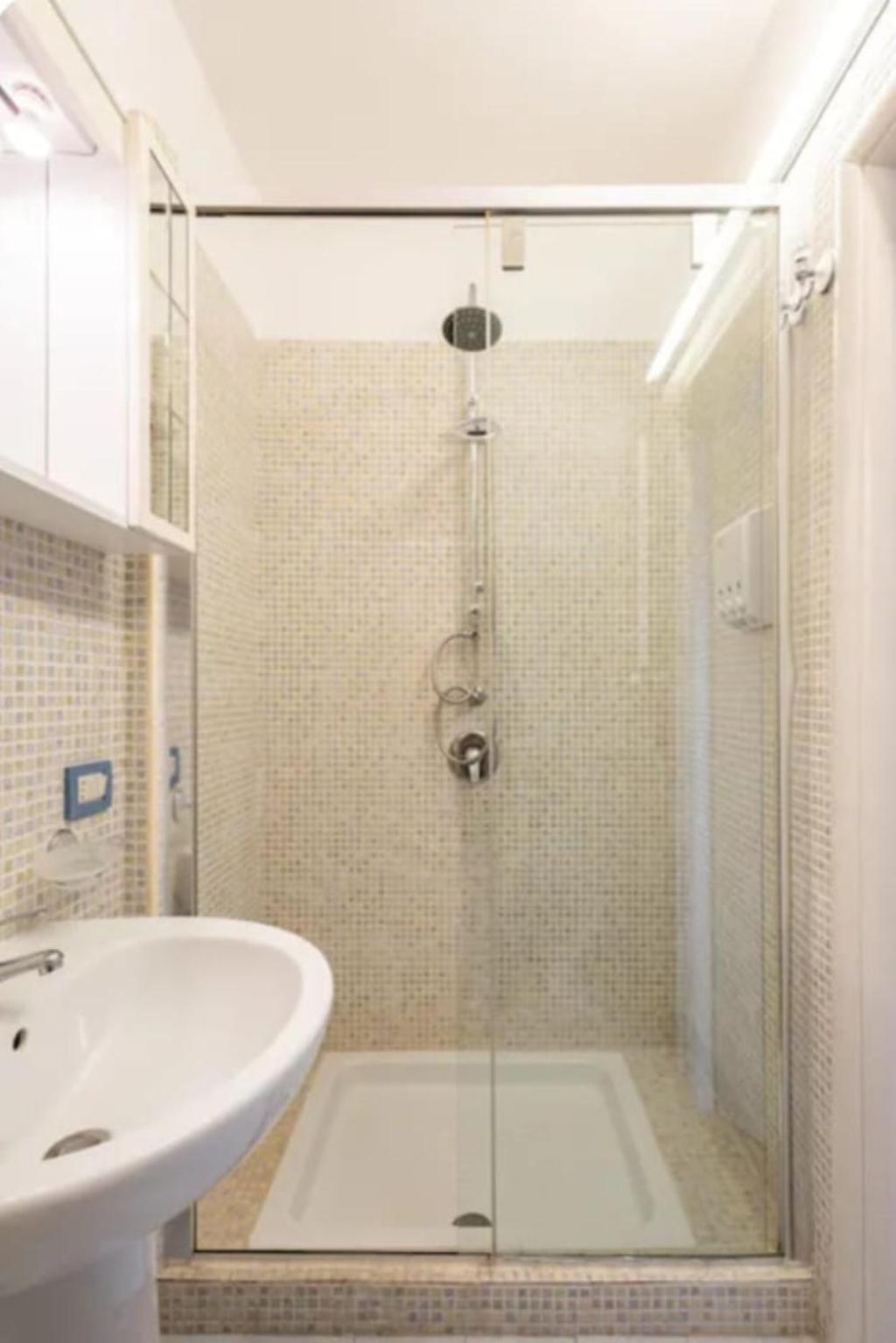 Apartment Il Canto Di Euterpe