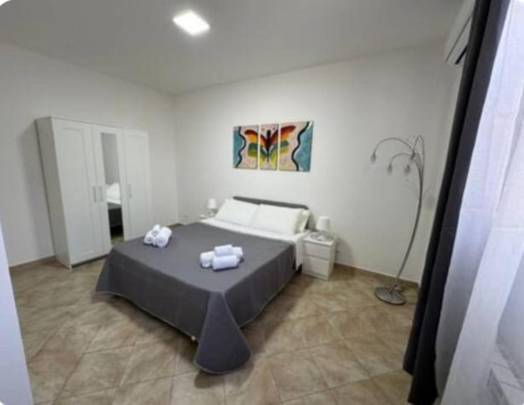 Apartment Il Canto Di Euterpe Palermo