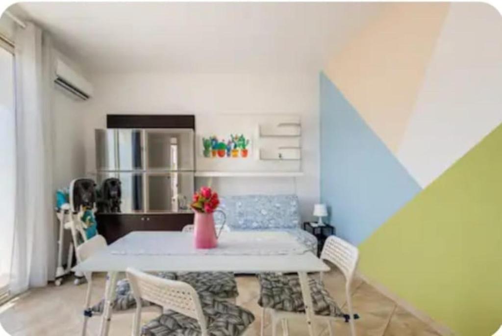 Apartment Il Canto Di Euterpe