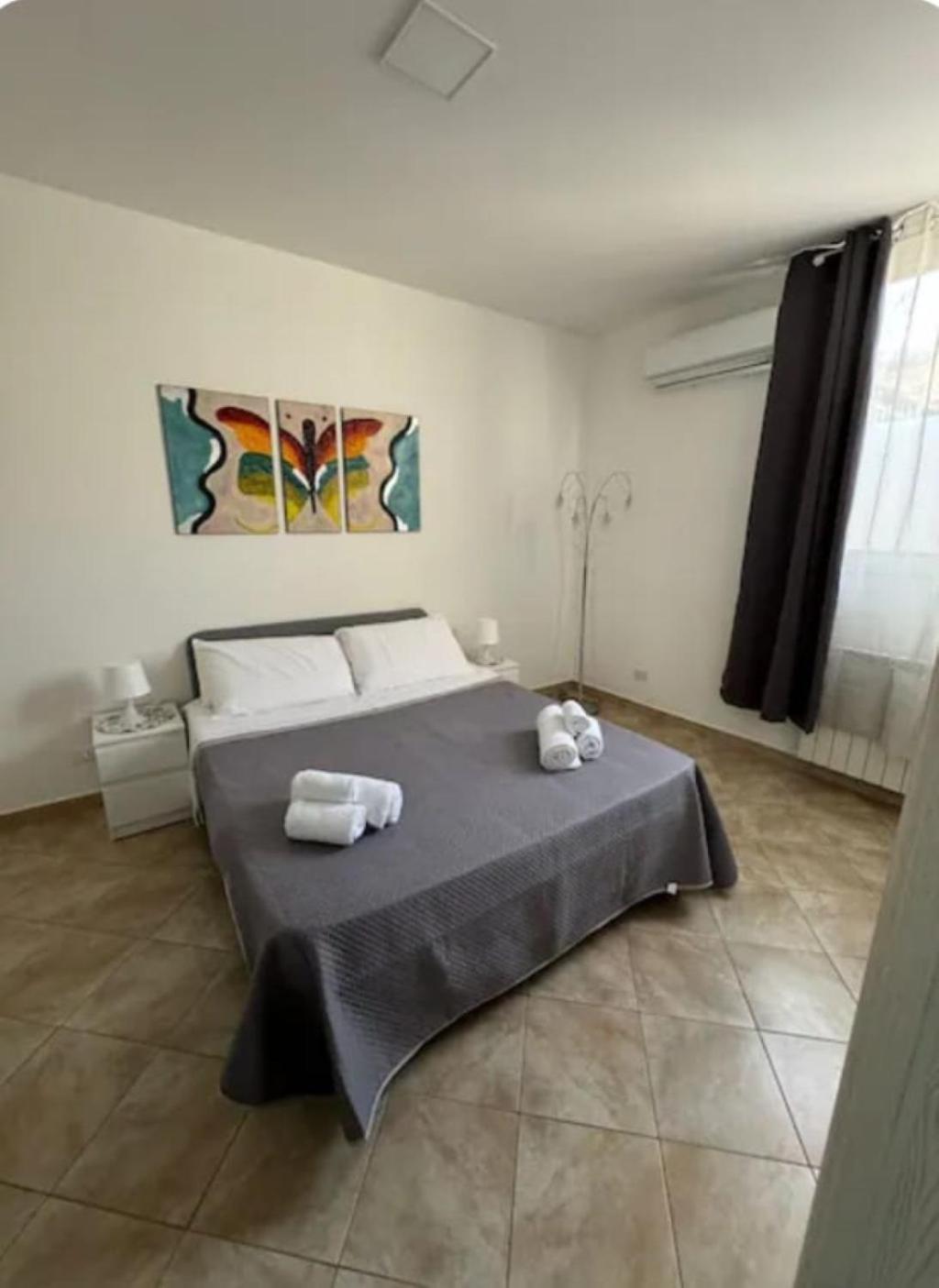 Apartment Il Canto Di Euterpe