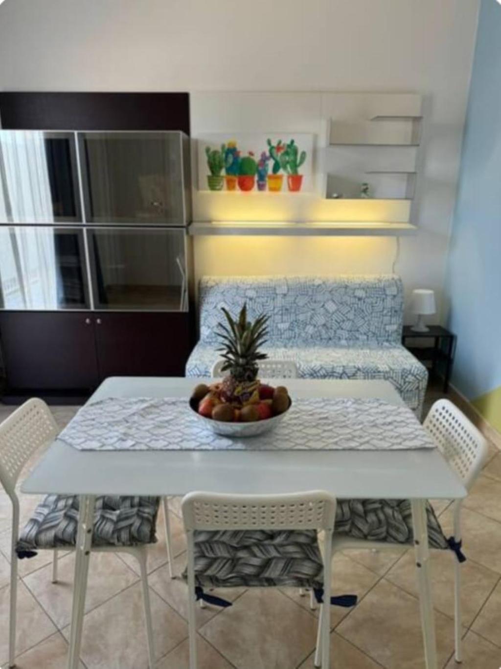 Apartment Il Canto Di Euterpe *