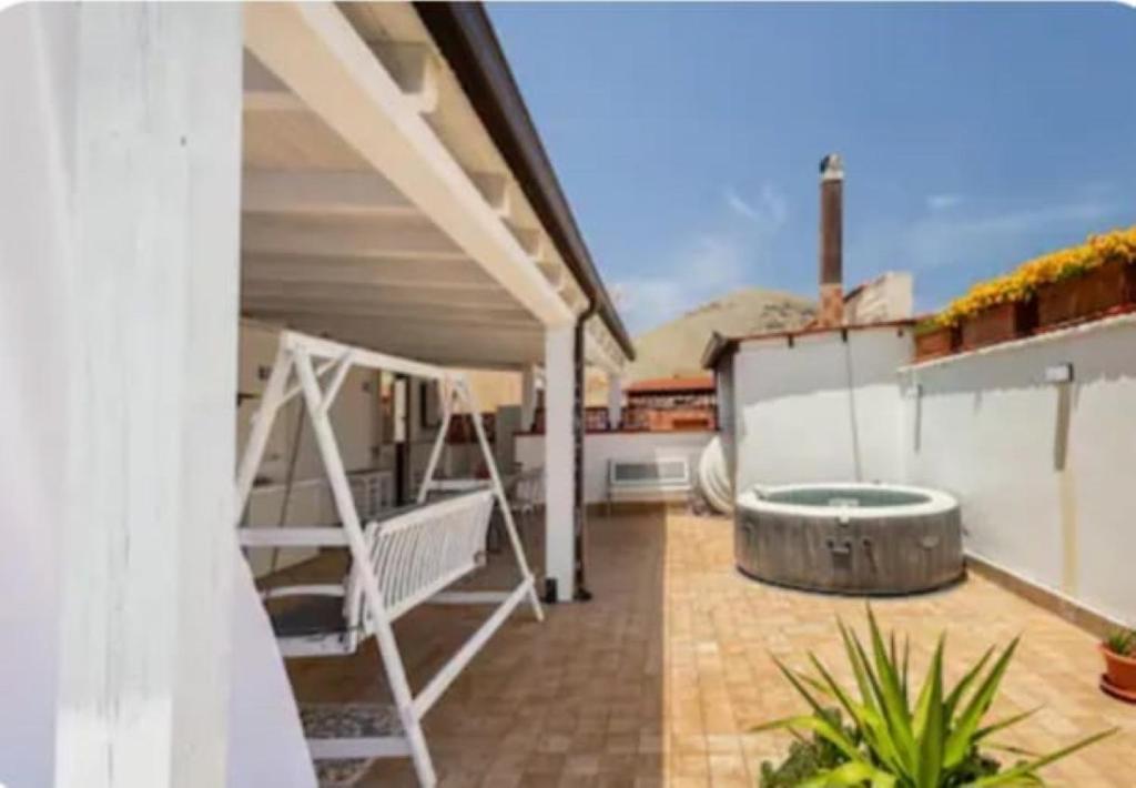 Il Canto Di Euterpe Apartment *