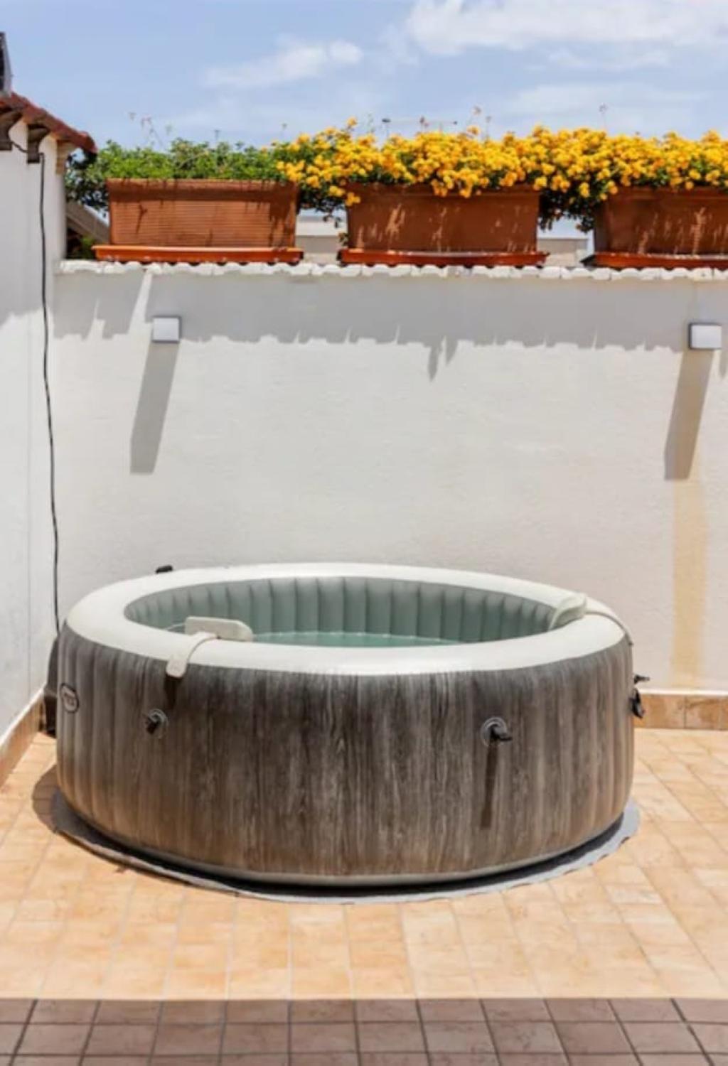 Il Canto Di Euterpe Apartment *