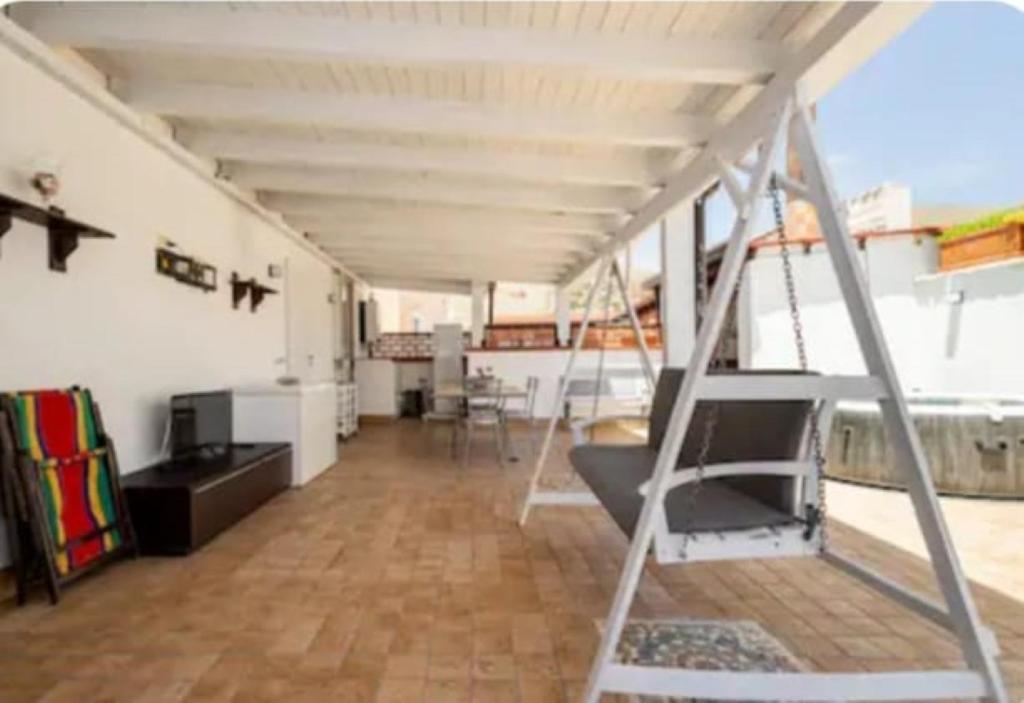 Apartment Il Canto Di Euterpe Palermo