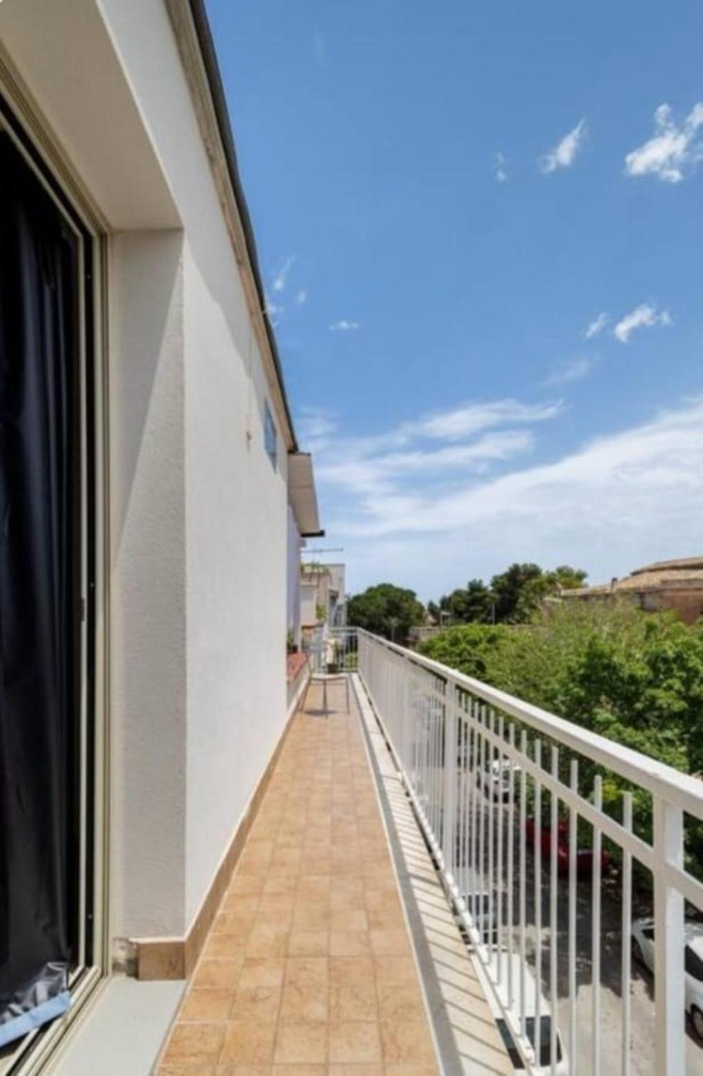 Il Canto Di Euterpe Apartment