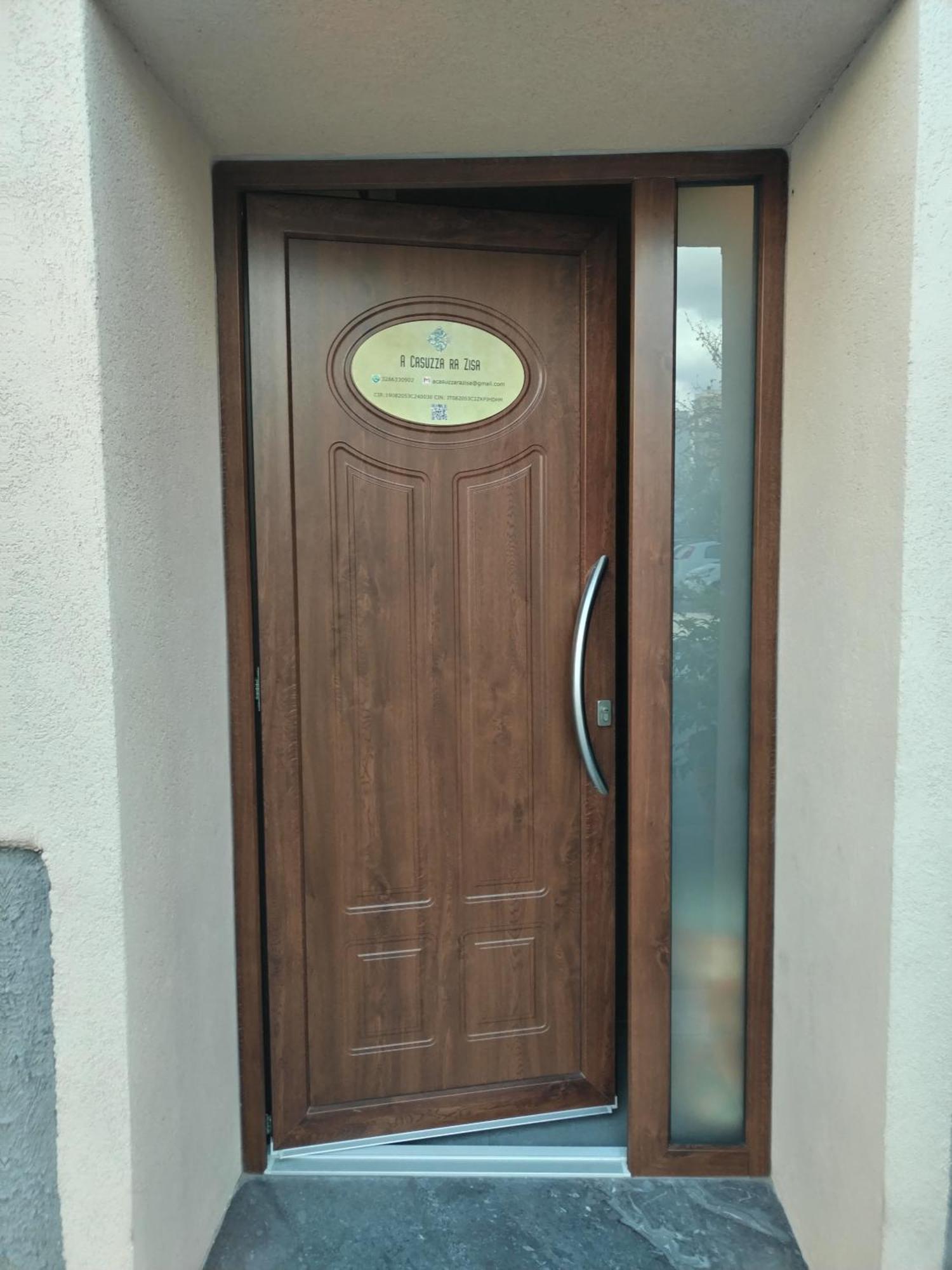 Apartment A Casuzza Ra Zisa *