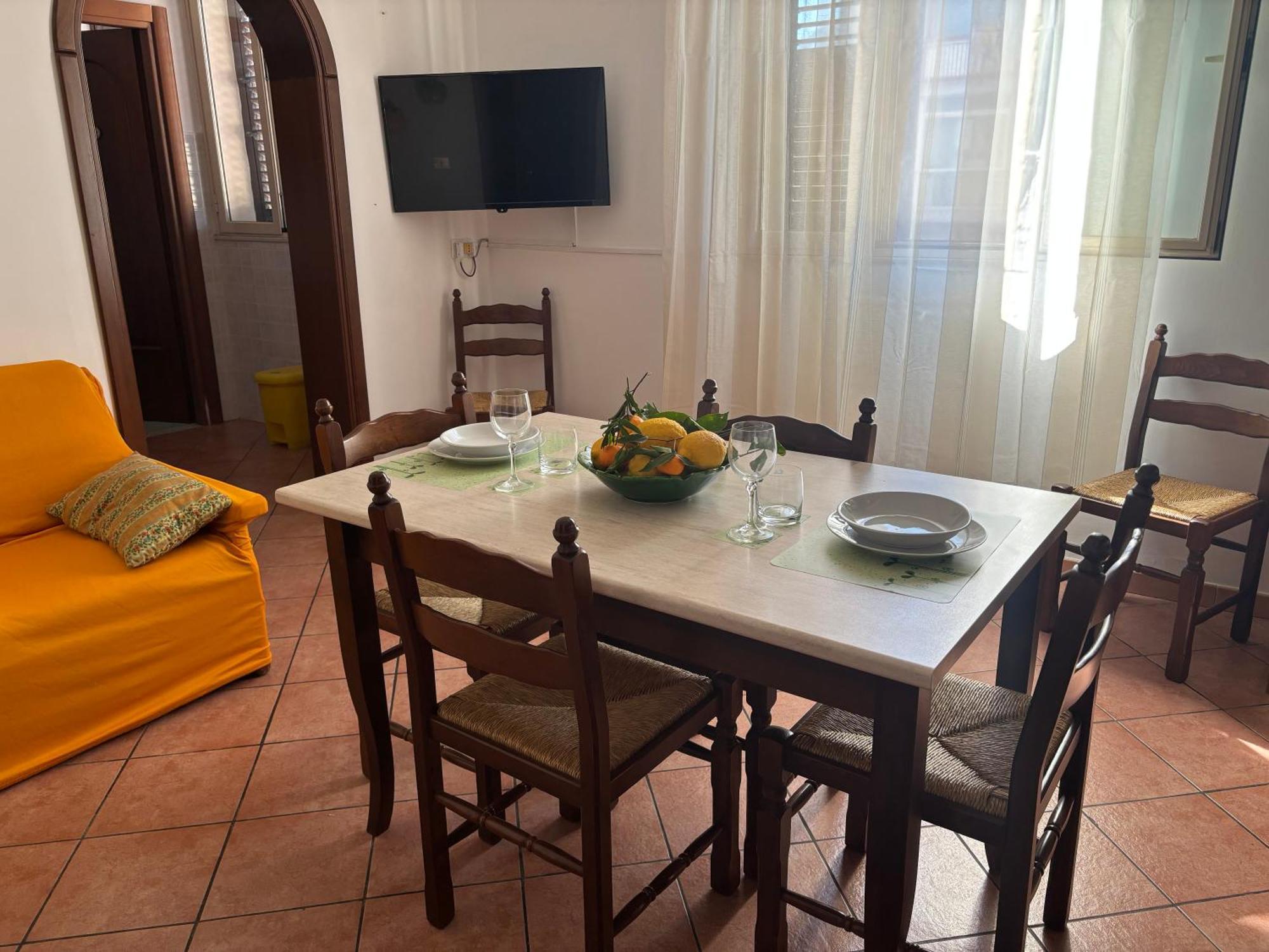 Girasole Apartment *