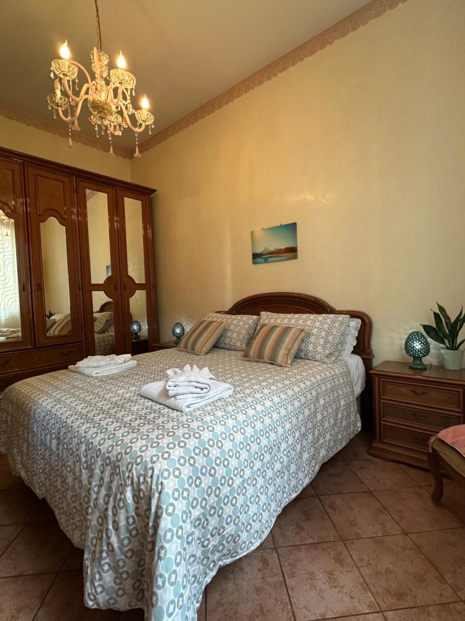 Apartment Girasole *