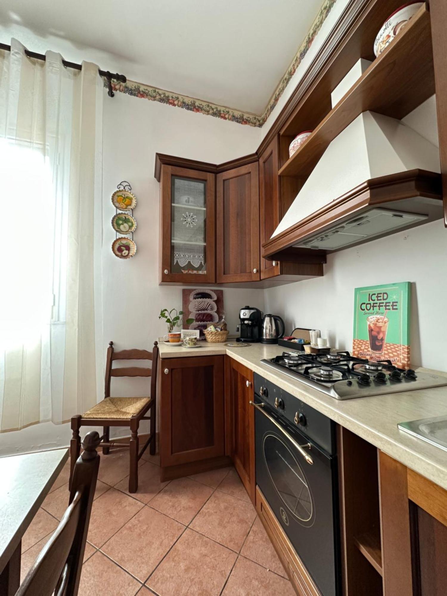 Girasole Apartment