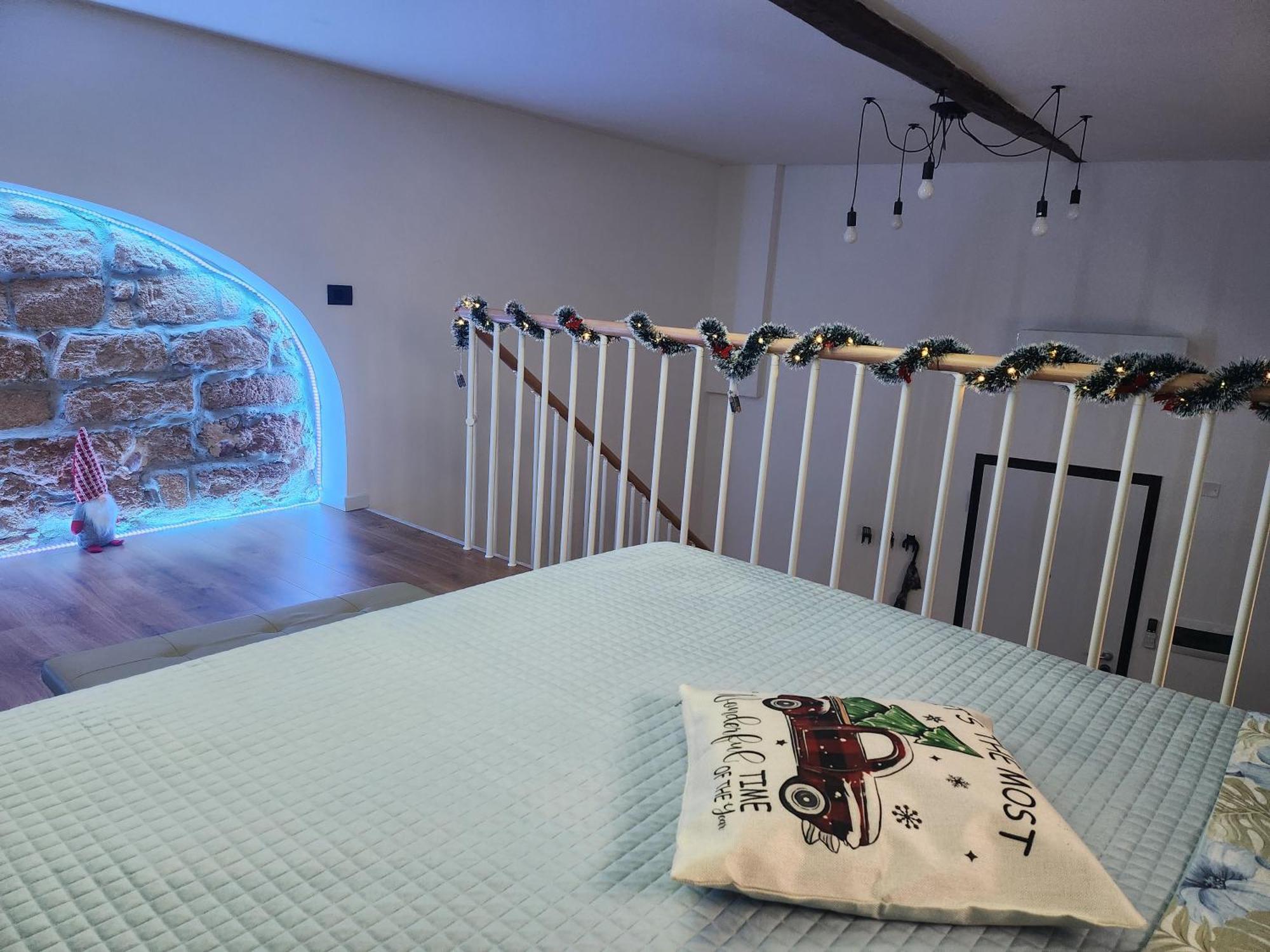 Ferienhaus L'angolo Dei Sogni