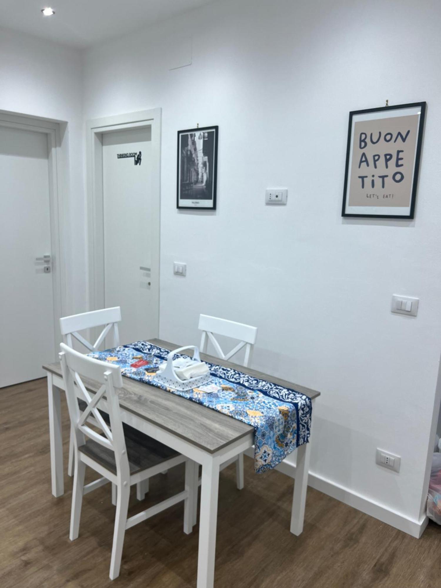 Scilia Casa Apartment Palermo