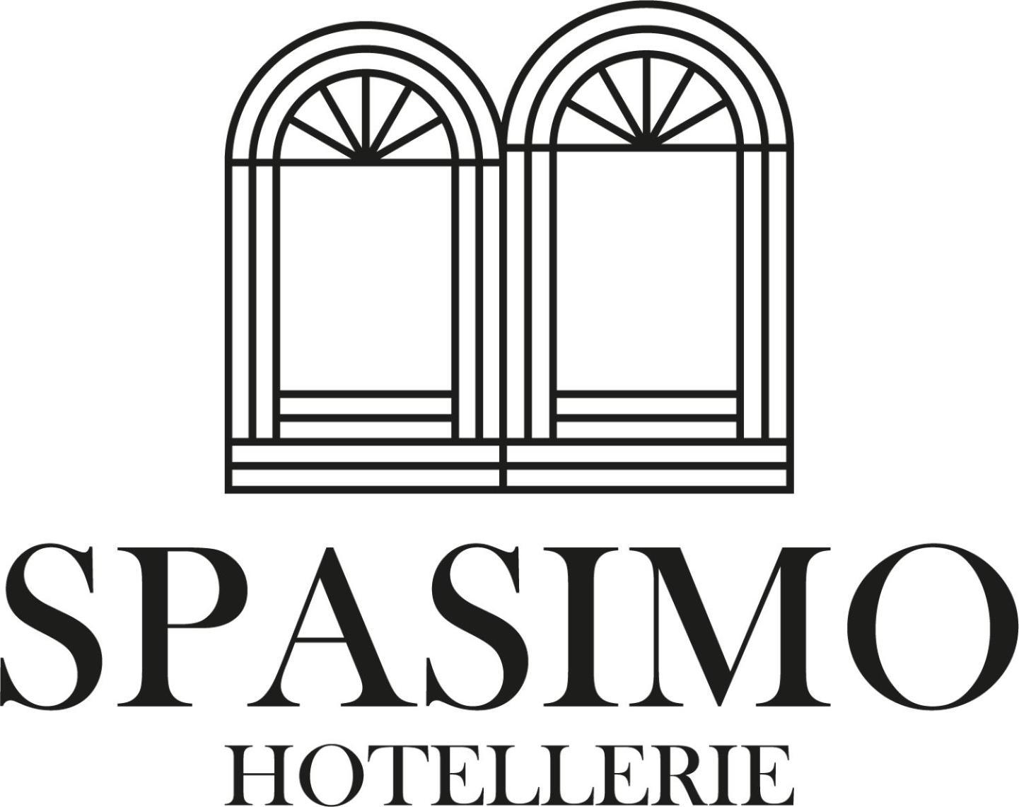 Spasimo Hotellerie *