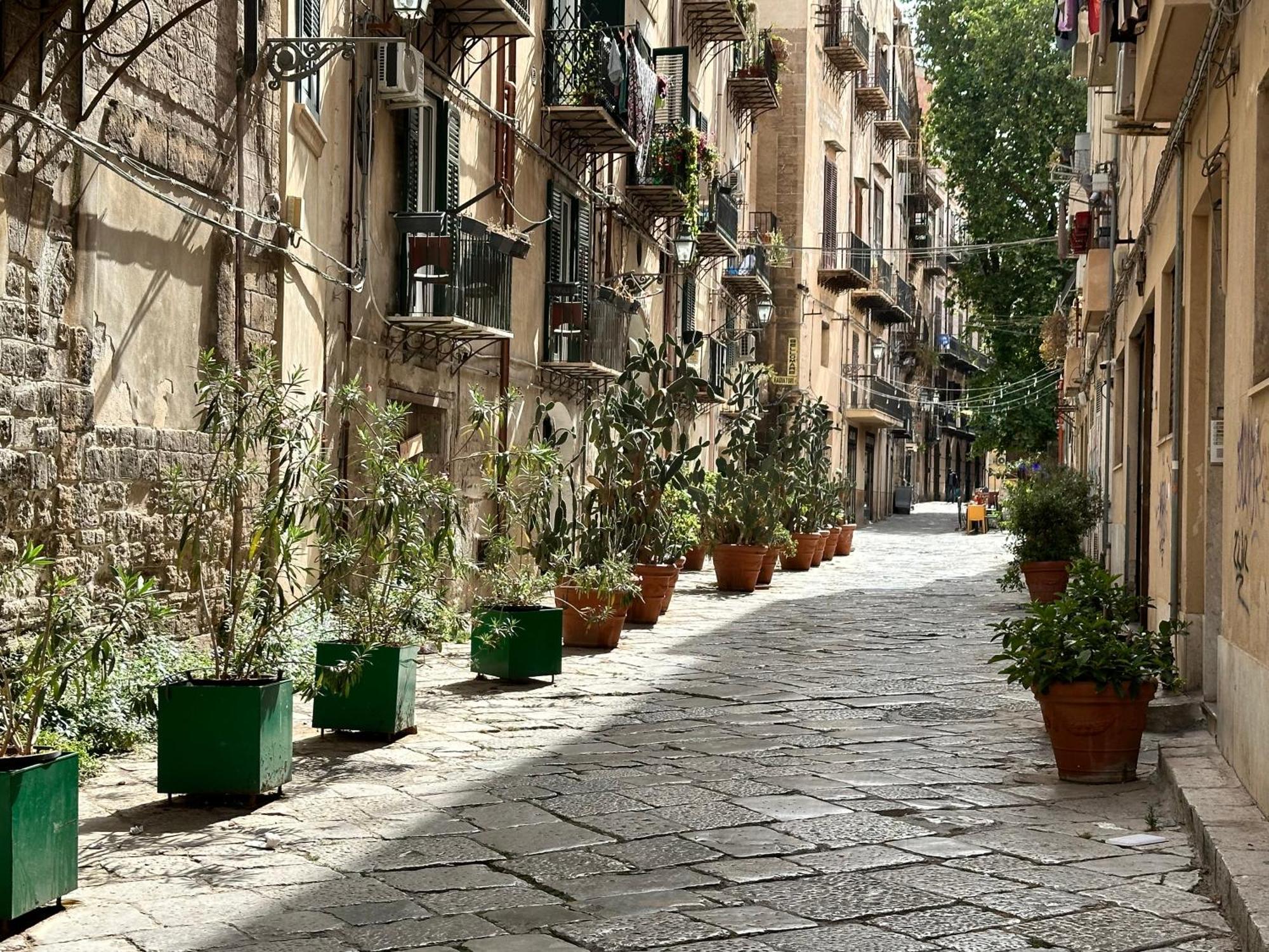 Apartment Merlo5 *
