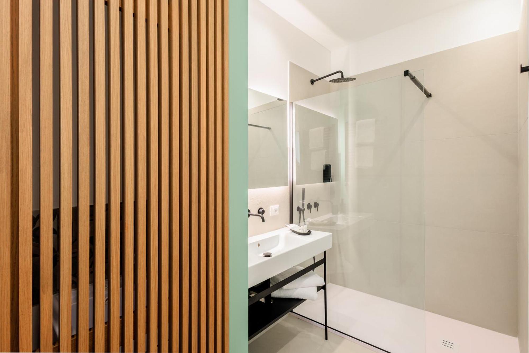 Apartment Merlo5 *