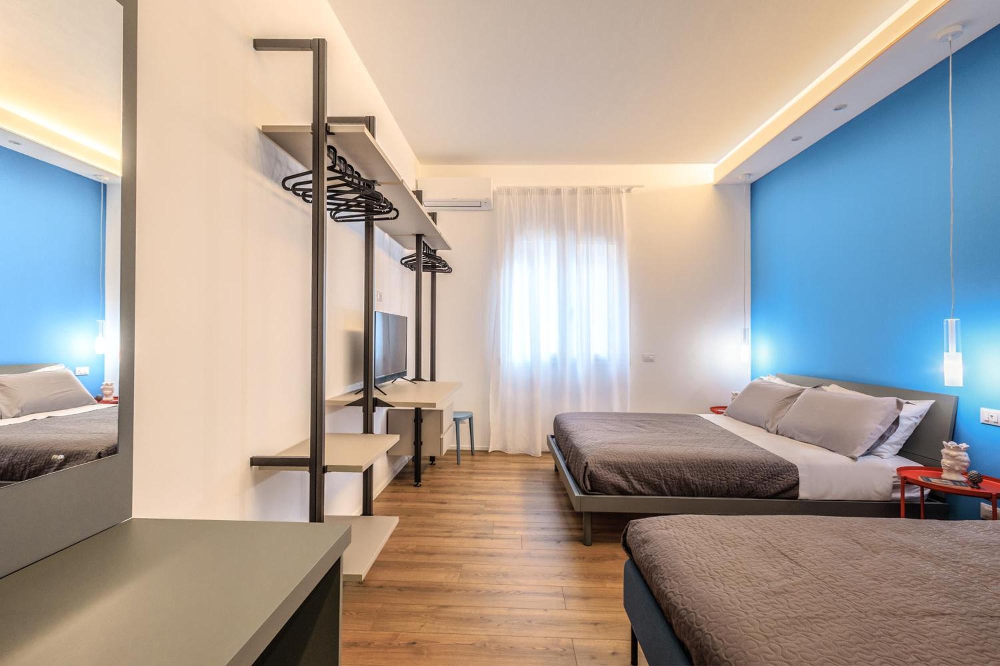 Apartment Merlo5 Palermo
