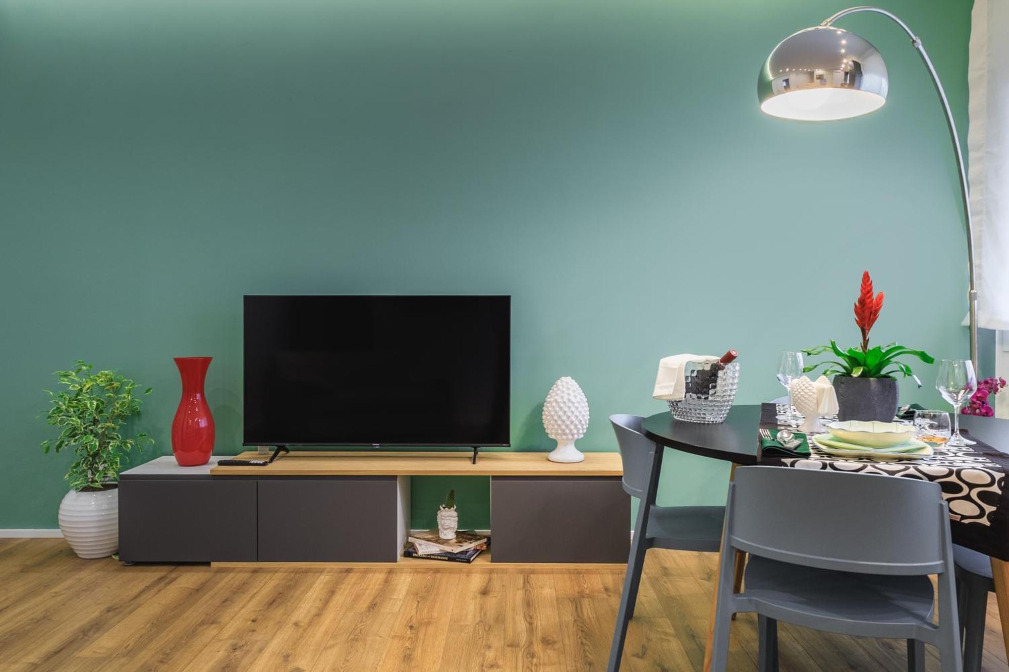Apartment Merlo5