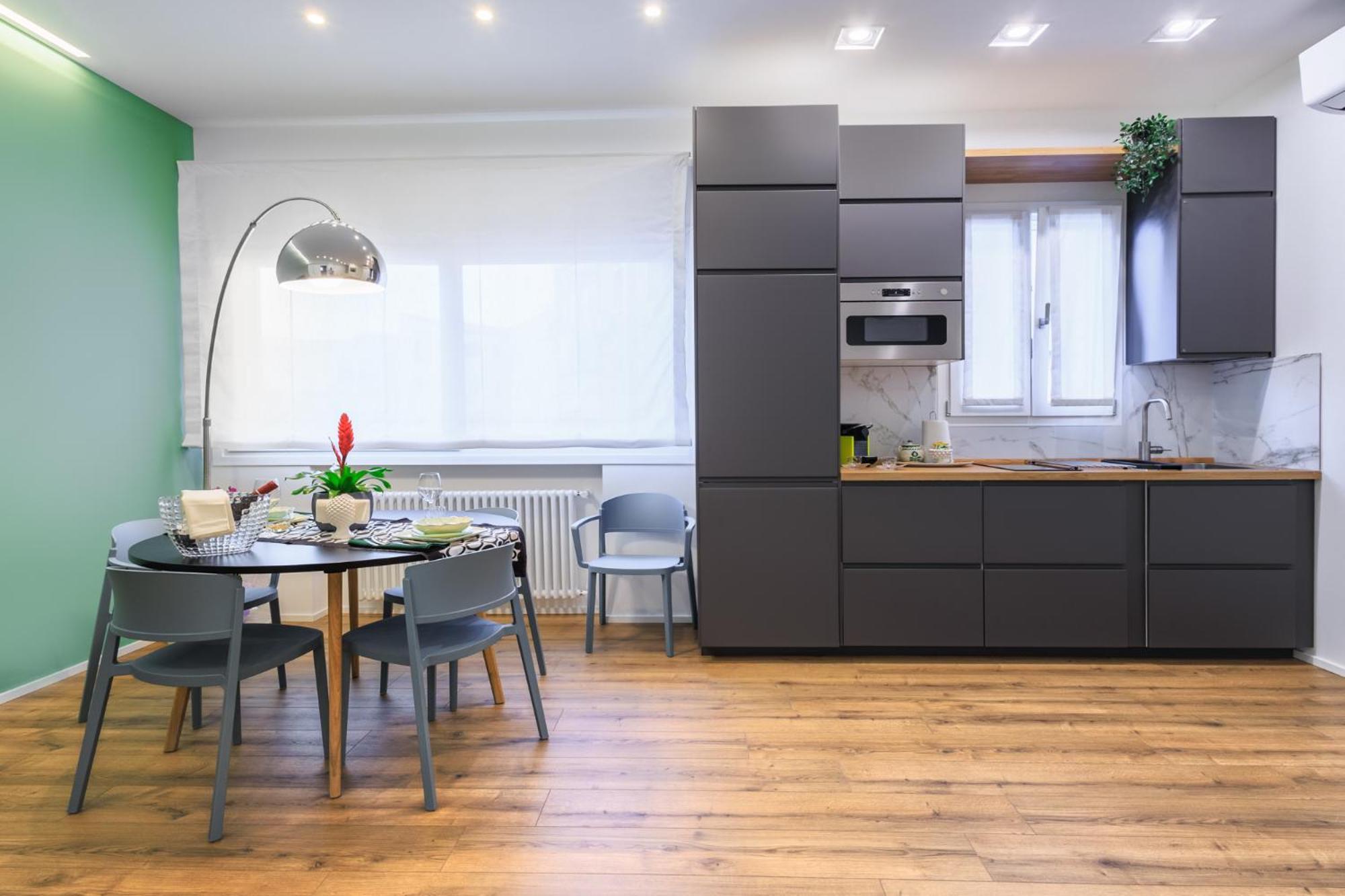Merlo5 Apartment