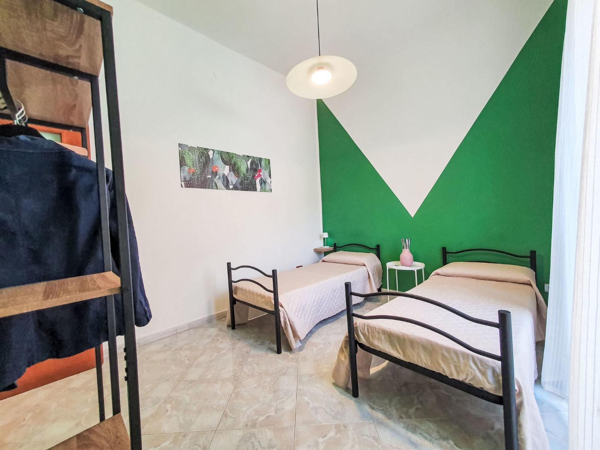 Apartment Biddizzi By Interhome