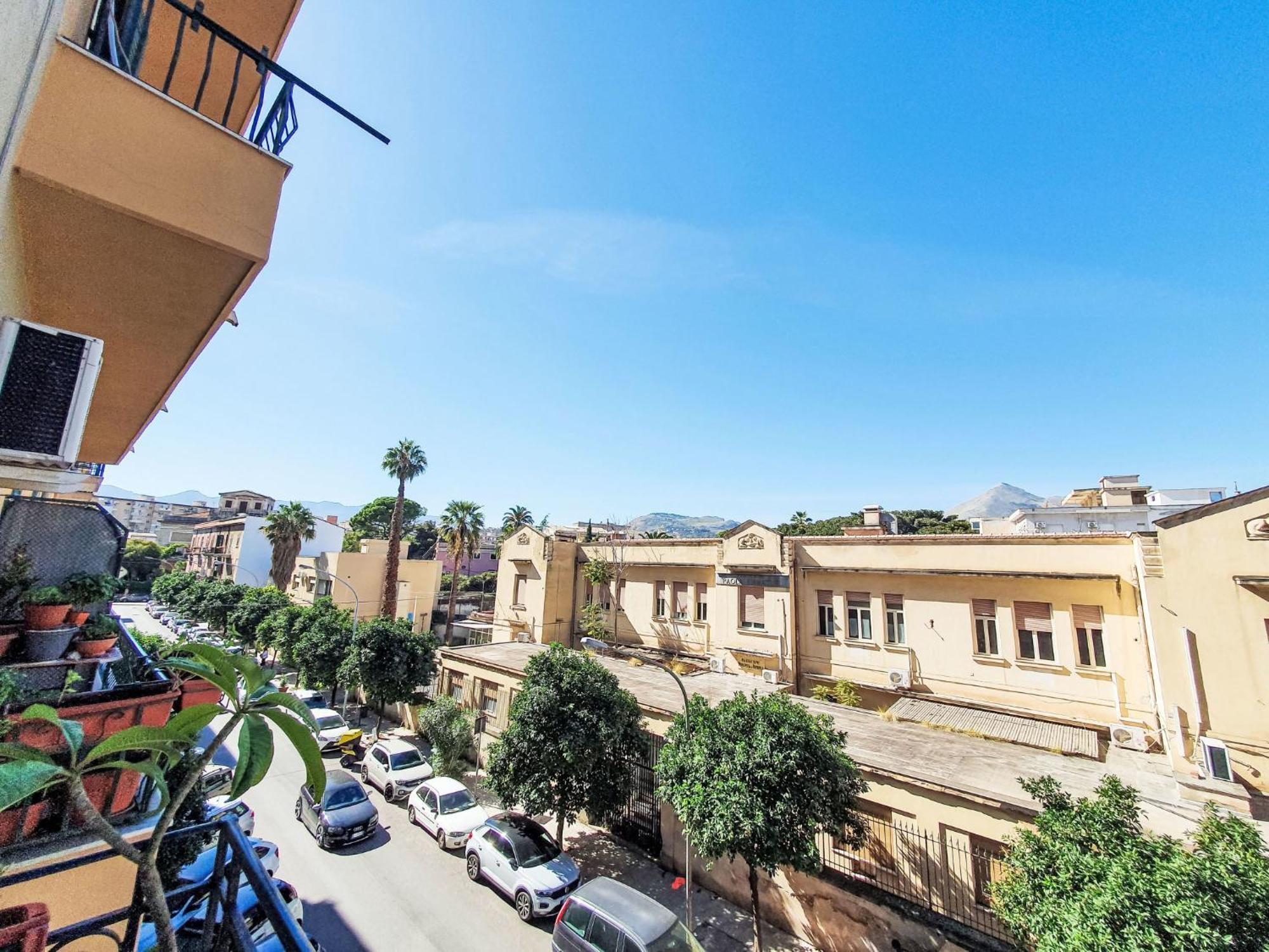 Biddizzi By Interhome Apartment Palermo