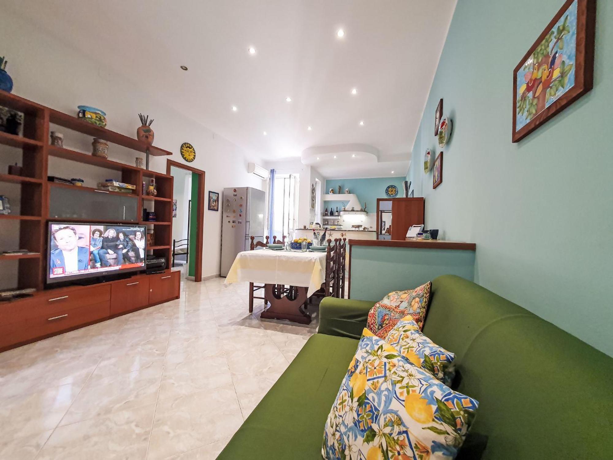Apartment Biddizzi By Interhome *