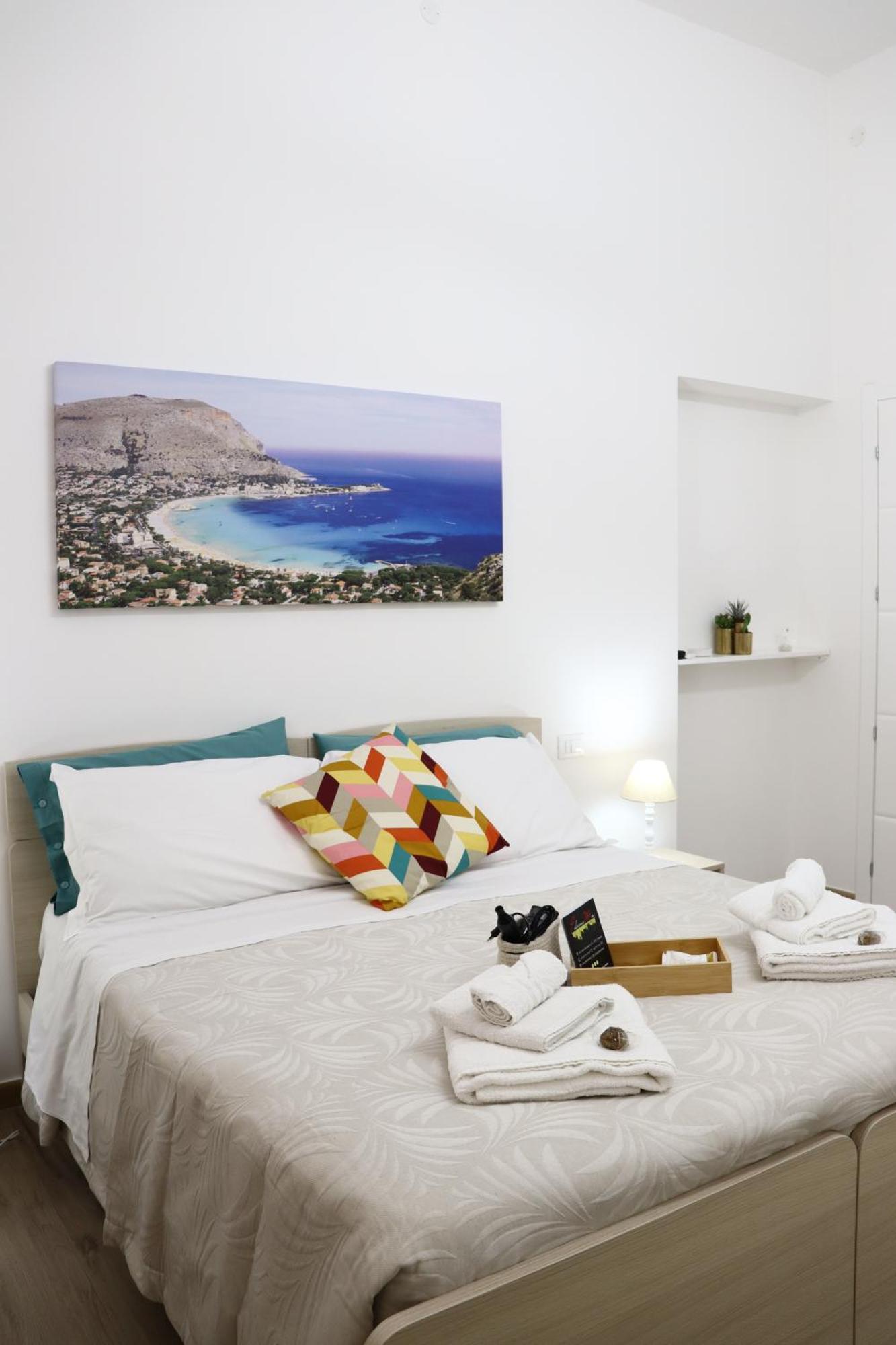 Mia Holiday home *