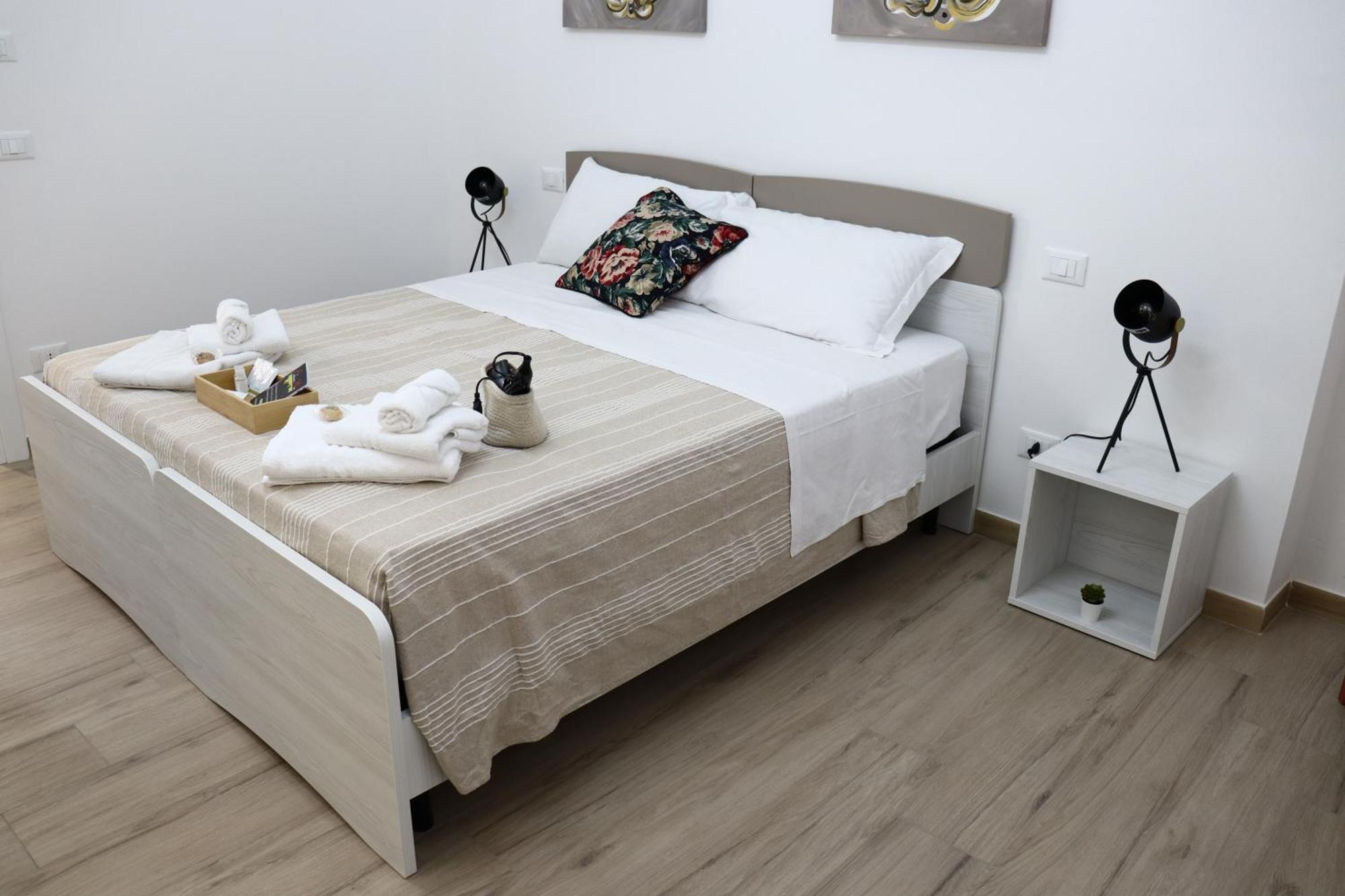 Mia Holiday home Palermo