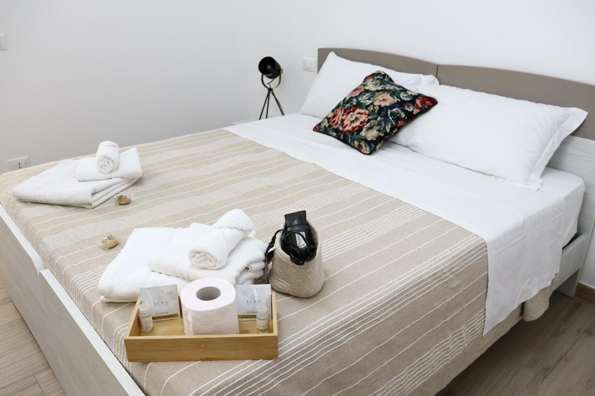 Holiday home Mia Palermo
