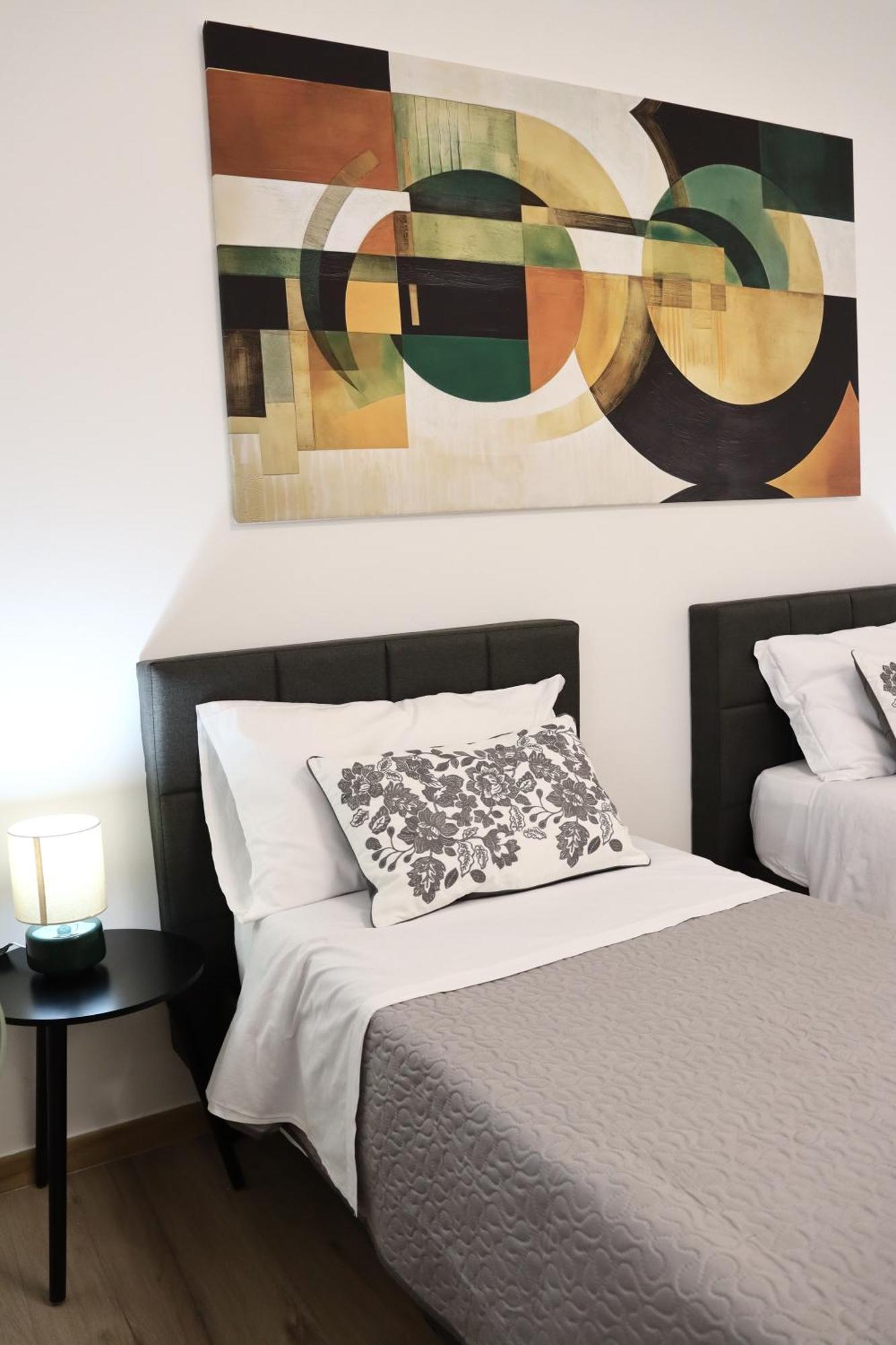 Mia Holiday home